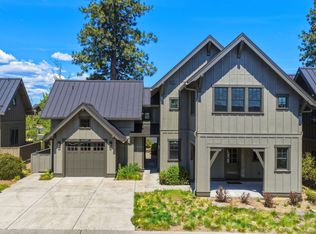 19218 Solomon Dr, Bend, OR 97702