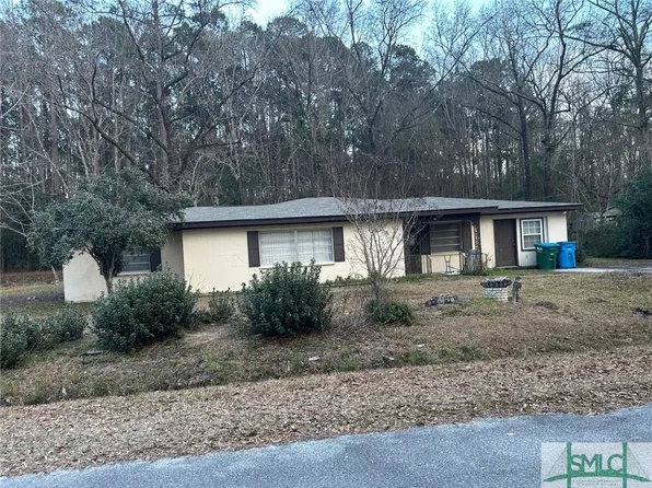 14 Mesa Avenue, Bloomingdale, GA 31302