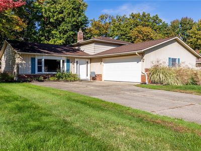 10142 Peachtree Dr, Strongsville, OH, 44149