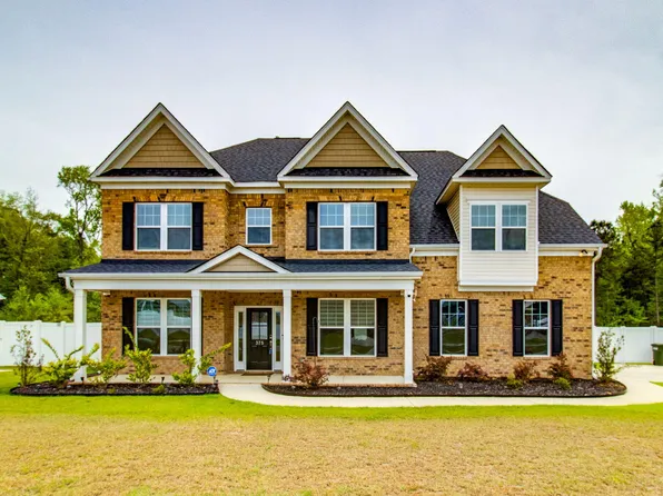 375 Edenwood Dr, Sumter, SC 29150