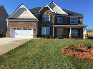 320 Pump House Rd, Evans, GA 30809