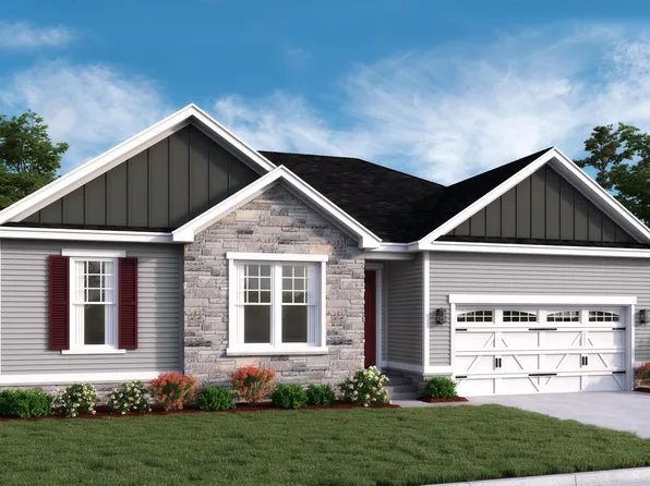 8521 Fleetwood Dr, Spotsylvania, VA 22551