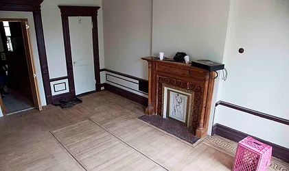 Rented by The Ambassador Realty Group