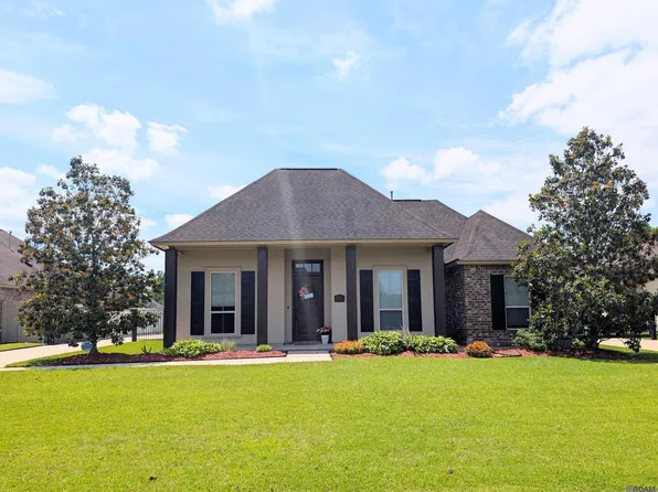 39102 Driftwood Crossing Ct, Gonzales, LA 70737