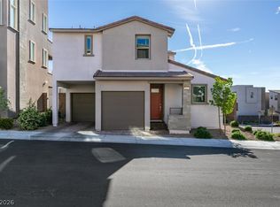 642 Solar Citrine St, Las Vegas, NV 89138