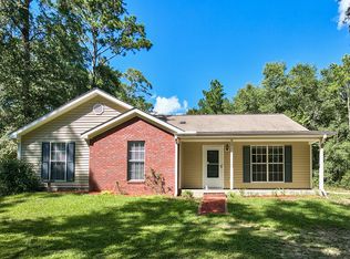 90 Forest Rd, Havana, FL 32333