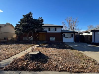 3073 Zion Street, Aurora, CO, 80011