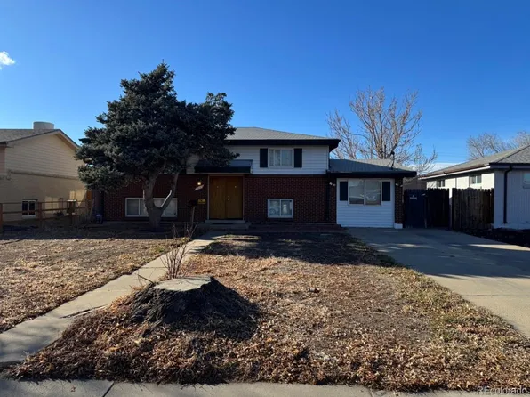 3073 Zion Street, Aurora, CO 80011