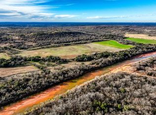 515 Reeves Rd, Newcastle, TX 76372