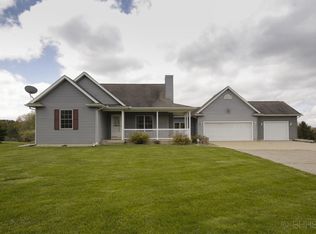 4430 Edmonds Rd, Battle Creek, MI 49017