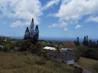 94-1670 Lewa Nuu St #557, Naalehu, HI 96772