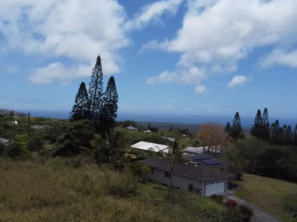 94-1670 Lewa Nuu St #557, Naalehu, HI 96772