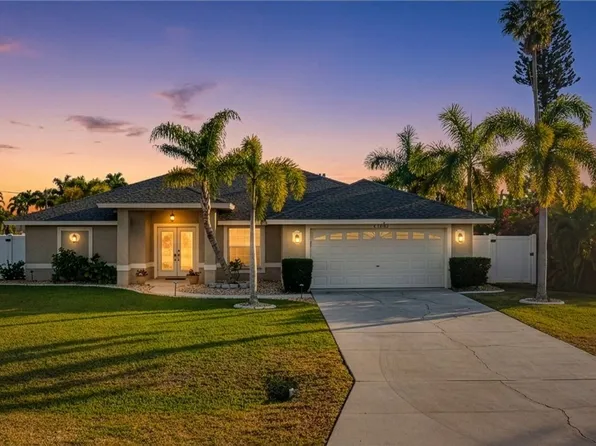 2308 Everest Pkwy, Cape Coral, FL 33904