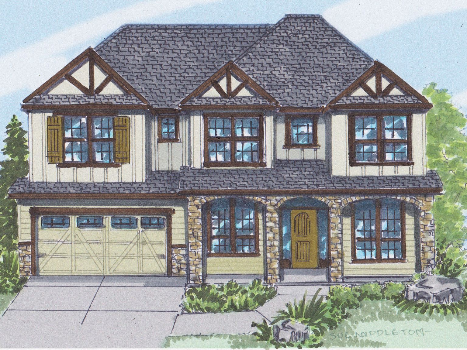 ぴページ 16822 NW Crossvine St, Portland, OR 97229 | Zillow