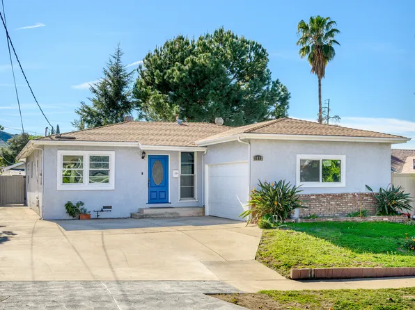 8012 Jayseel St, Sunland, CA 91040