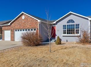 101 Larkspur St, Ault, CO 80610