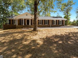 1035 Cartersville St, Ball Ground, GA 30107