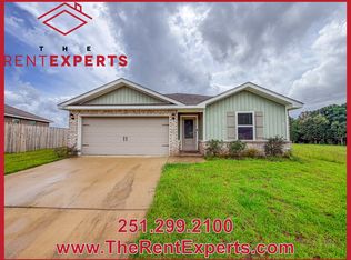 2613 Windmere Dr E, Semmes, AL 36575