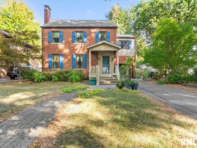 2020 S Glenwood Ave, Springfield, IL, 62704