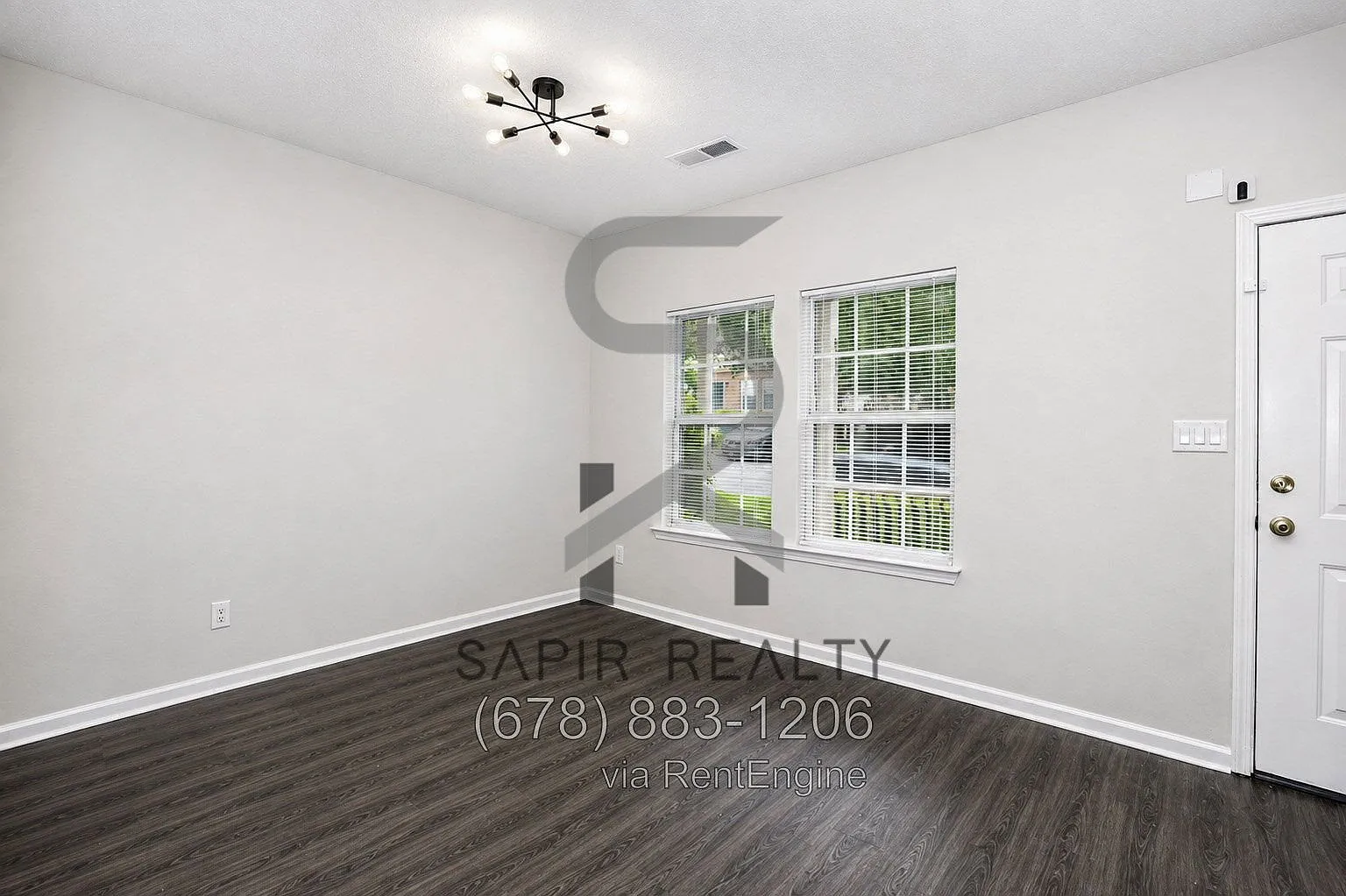 2 bed, 2.5 bath, 1224 sqft, $1,550 — Photo 3