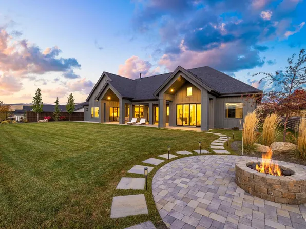 11305 N 17th Way, Boise, ID 83714