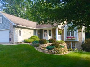 2567 Tall Trees Ave, Portage, MI 49024