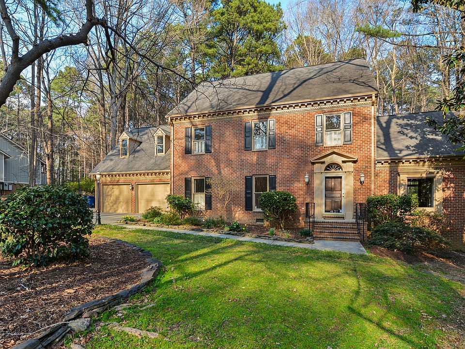 1st image of 5008 Wood Valley Dr