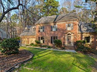 5008 Wood Valley Dr, Raleigh, NC 27613