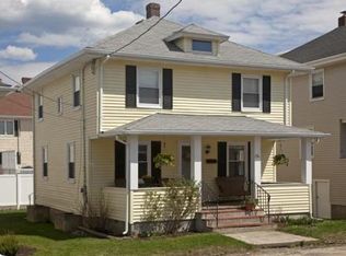 15 A Berkley Rd, Hull, MA 02045