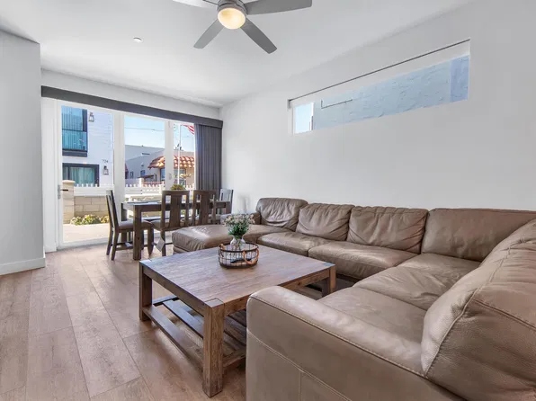 (undisclosed Address), San Diego, CA 92103