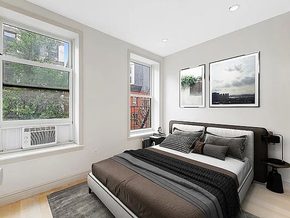 4th image of 199 W 10th St APT 1B