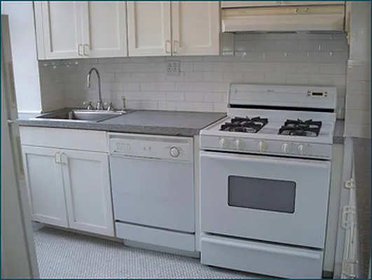 Rented by Brown Harris Stevens | media 14