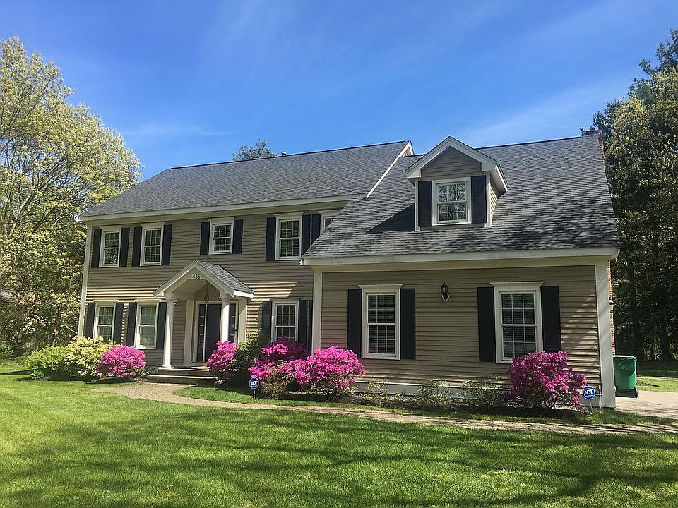 436 Peakham Rd, Sudbury, MA