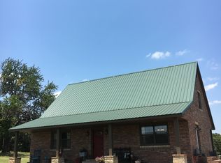 740422 S 3340th Rd, Perkins, OK 74059