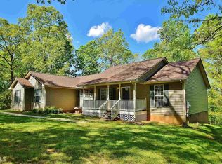 4456 Whiporwill Rd #10, Gillsville, GA 30543