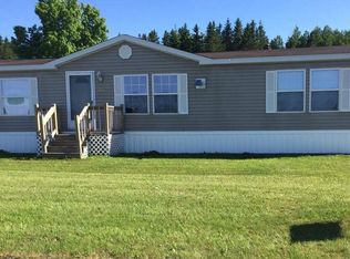 323-321 Us Route 1, Frenchville, ME 04745