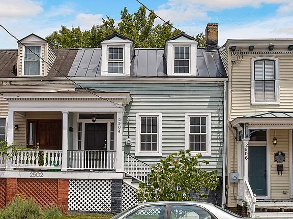 3rd image of 2504 E Leigh St