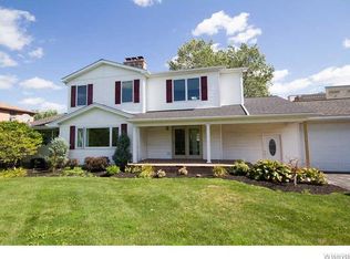 3945 Rensch Rd, Buffalo, NY 14228