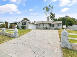 18652 E Laxford Rd, Covina, CA 91722