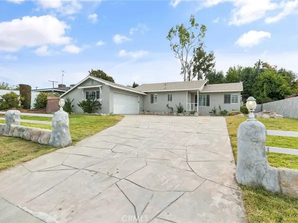 18652 E Laxford Rd, Covina, CA 91722