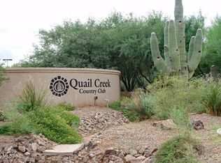 2208 E Skywalker Way, Green Valley, AZ 85614