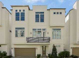 3115 Mitchell Landing Ct, Houston, TX 77025