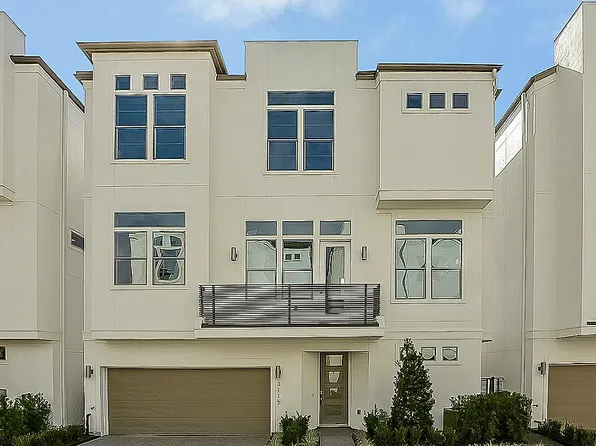 3115 Mitchell Landing Ct, Houston, TX 77025