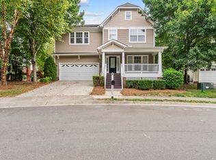 3 Greenway Cir, Durham, NC 27705