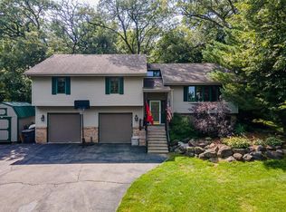 W5464 County Road A, Elkhorn, WI 53121