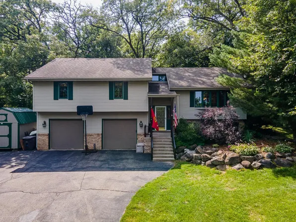 W5464 County Road A, Elkhorn, WI 53121