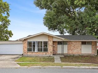 1539 Nursery Ave, Metairie, LA 70005