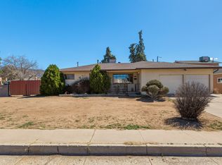 9512 Alta Monte Ave NE, Albuquerque, NM 87111