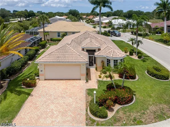 20927 Villareal Way, North Fort Myers, FL 33917