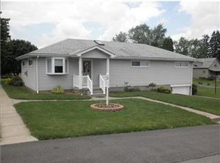 114 Westview Dr, Butler, PA 16001